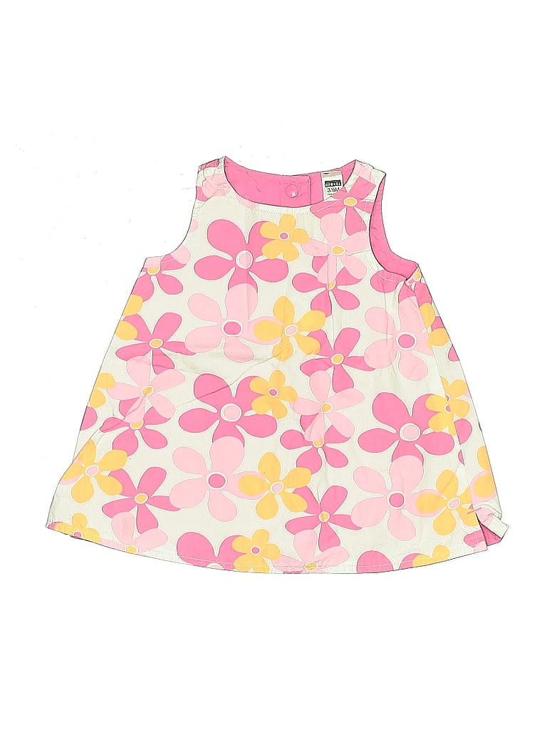 Pre-owned George Babies' Dress In Pink