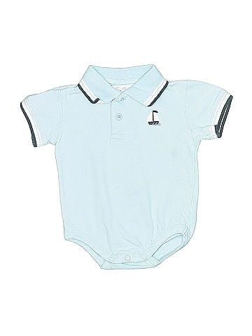 Koala Baby Short Sleeve Onesie (view 1)