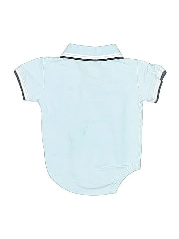 Koala Baby Short Sleeve Onesie (view 2)
