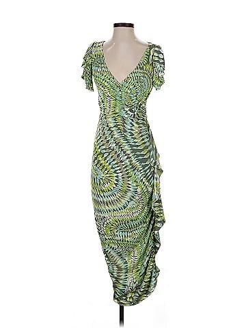 Maggy London Cocktail Dress (view 1)