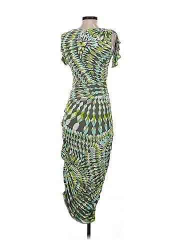 Maggy London Cocktail Dress (view 2)