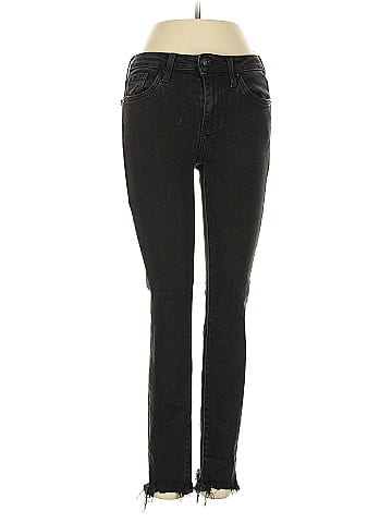 Just Black Jeans (view 1)