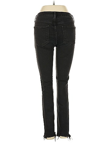 Just Black Jeans (view 2)