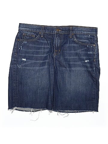 J Brand Denim Shorts (view 1)