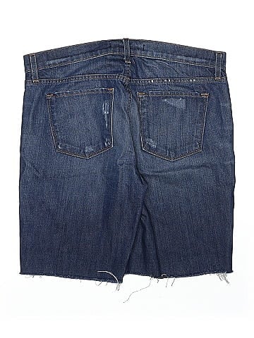 J Brand Denim Shorts (view 2)