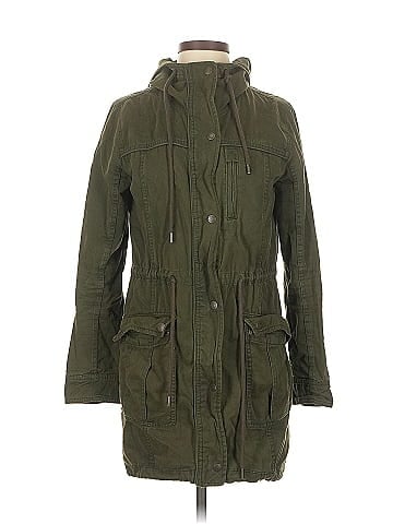 Abercrombie & Fitch Jacket (view 1)