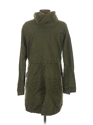 Abercrombie & Fitch Jacket (view 2)