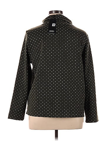Jones New York Turtleneck Sweater (view 2)