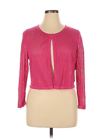 Talbots Cardigan (view 1)