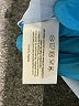 Heidi Klein Blue Casual Dress Size S - photo 7