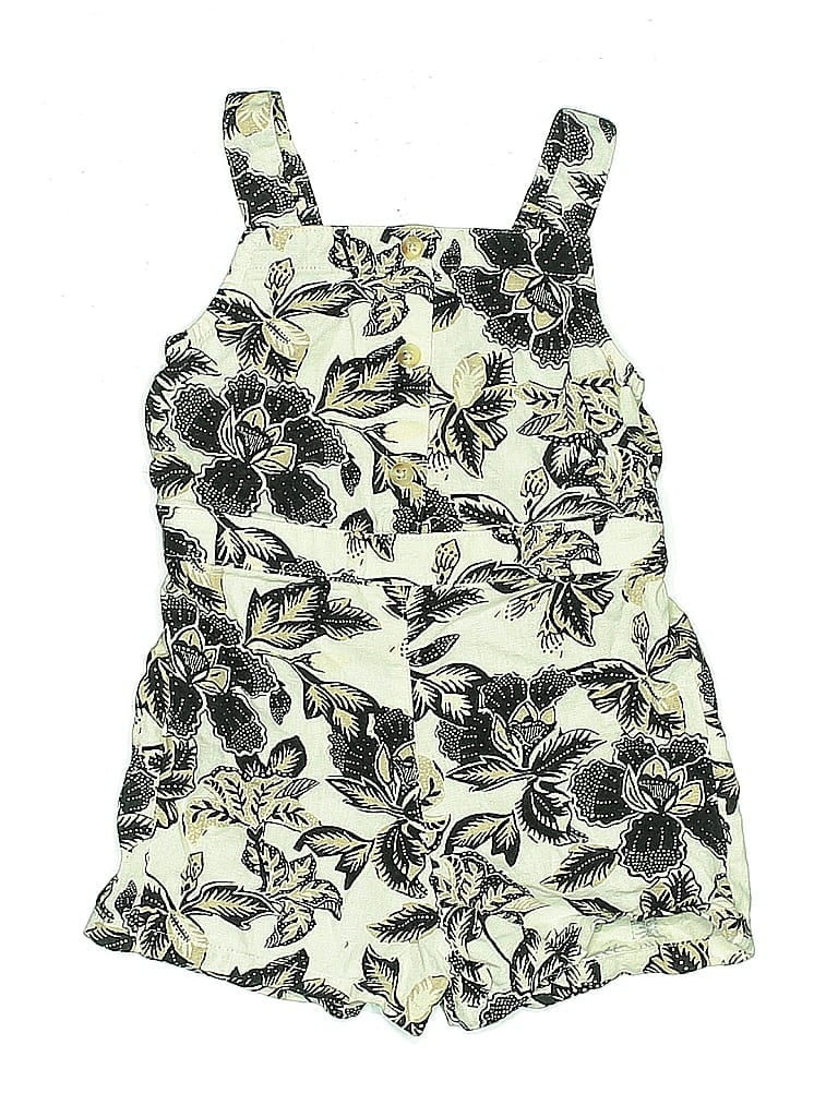 Pre-owned Old Navy Kids' Dress In Yellow