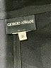 Giorgio Armani Black Long Sleeve Blouse Size EU (IT) 44 / US 8 - photo 6
