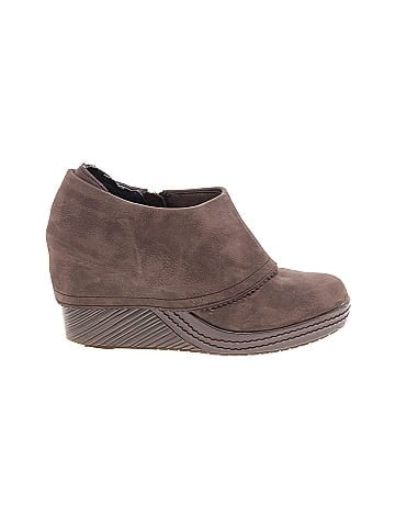 Dr. Scholl's Wedges (view 1)
