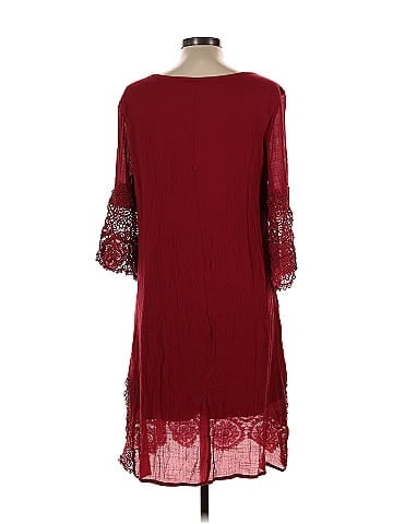 New York & Company Casual Dress (view 2)