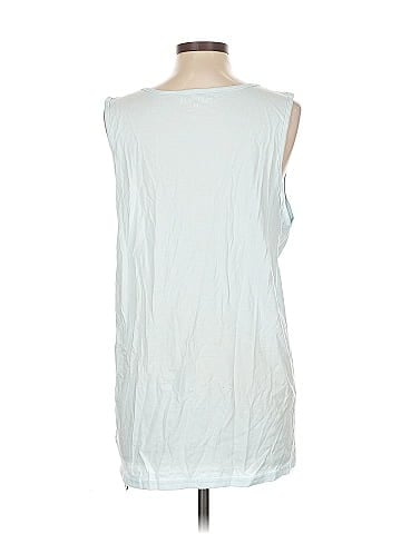 Hurley Sleeveless T-Shirt (view 2)