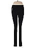 INC International Concepts Black Active Pants Size M - photo 1