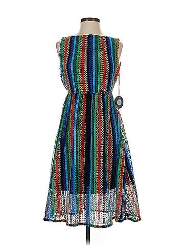 Eva Franco Cocktail Dress (view 1)