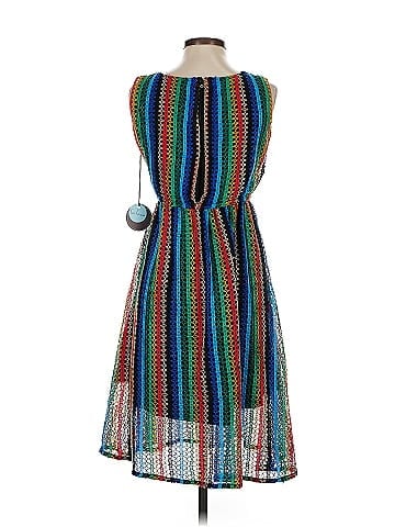 Eva Franco Cocktail Dress (view 2)