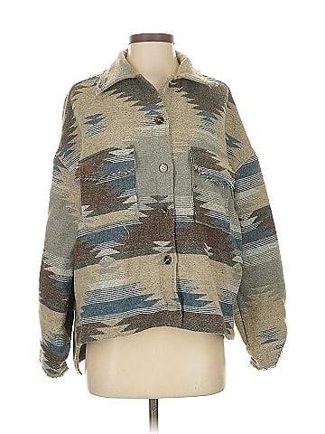 Unbranded Jacket (view 1)