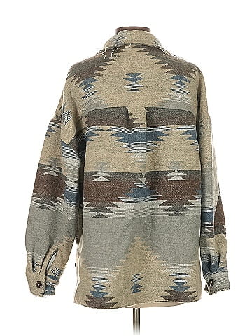 Unbranded Jacket (view 2)