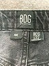 BDG Solid Black Jeans Size 26 waist - photo 6
