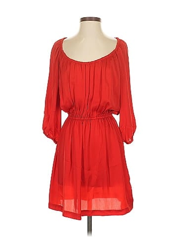 Joie Casual Dress (view 1)