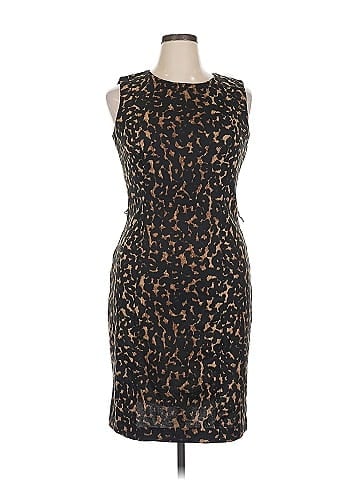 Calvin Klein Cocktail Dress (view 1)