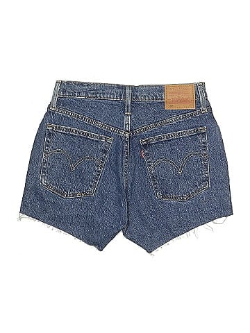 Levi's Denim Shorts (view 2)