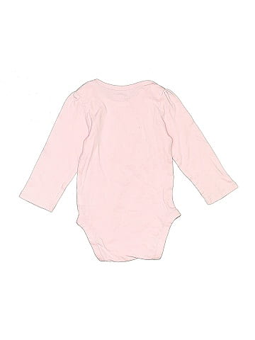 Bundles Long Sleeve Onesie (view 2)