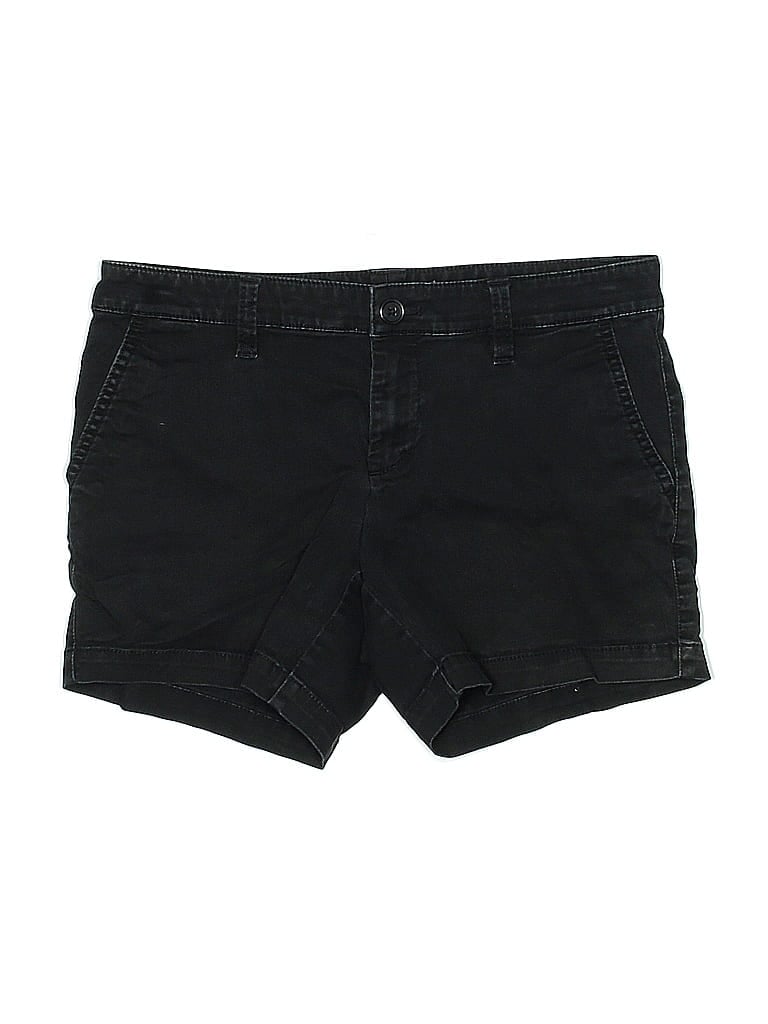 Click to view more detailed imagery on our partner's website Pre-owned Victoria's Secret Shorts In Black