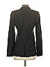 Buckley Tailors Gray Wool Blazer Size 0 - photo 2