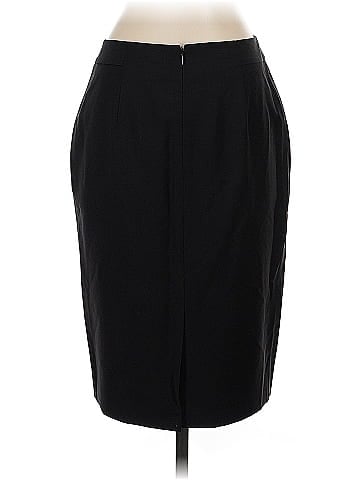 Ann Taylor Wool Skirt (view 2)