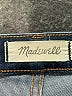 Madewell Solid Blue Jeans Size 26 waist - photo 7