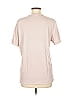 J.Crew Tan Pink Short Sleeve T-Shirt Size M - photo 2