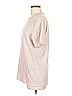 J.Crew Tan Pink Short Sleeve T-Shirt Size M - photo 5