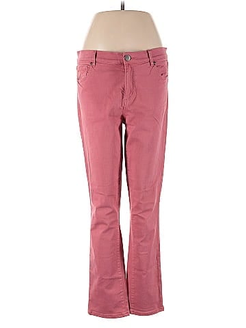 Ann Taylor LOFT Jeans (view 1)