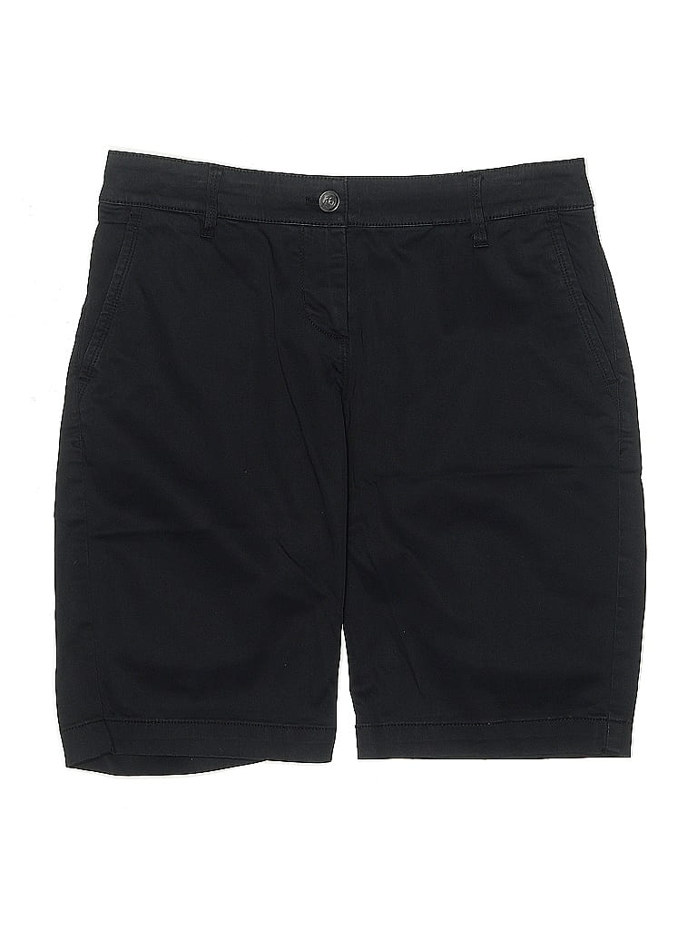 Pre-owned Tommy Bahama Shorts In Black