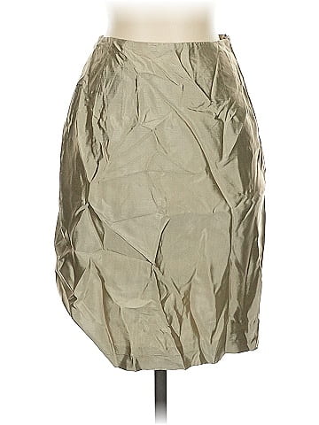 Linda Allard Ellen Tracy Casual Skirt (view 1)