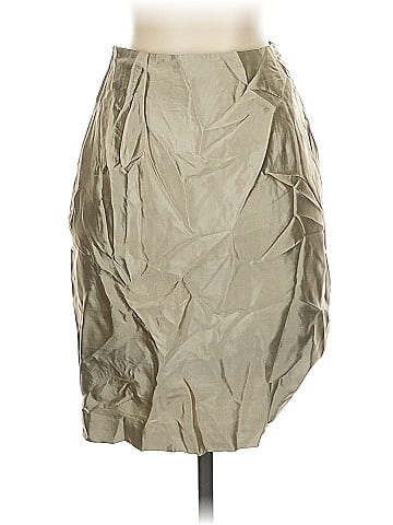 Linda Allard Ellen Tracy Casual Skirt (view 2)
