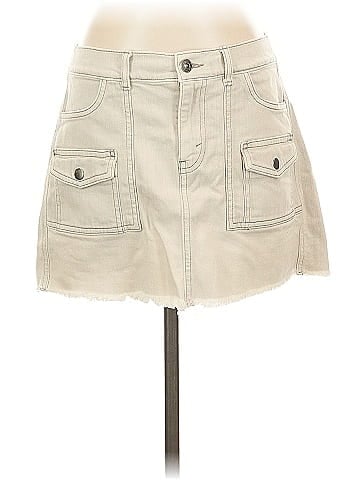 Aerie Casual Skirt (view 1)