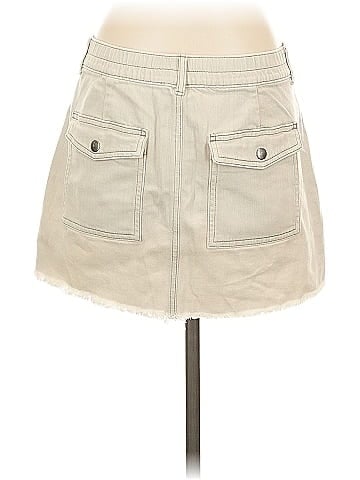 Aerie Casual Skirt (view 2)