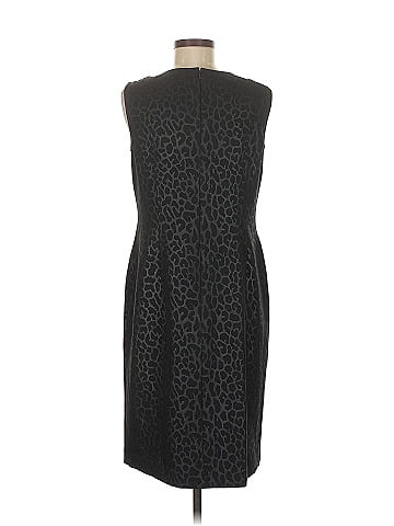 Evan Picone Cocktail Dress (view 2)