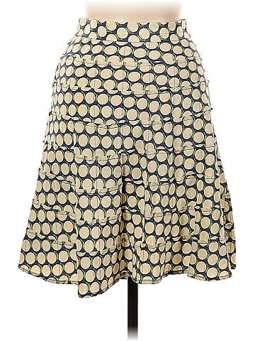 Marc by Marc Jacobs Silk Skirt (view 1)
