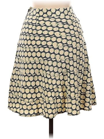 Marc by Marc Jacobs Silk Skirt (view 2)