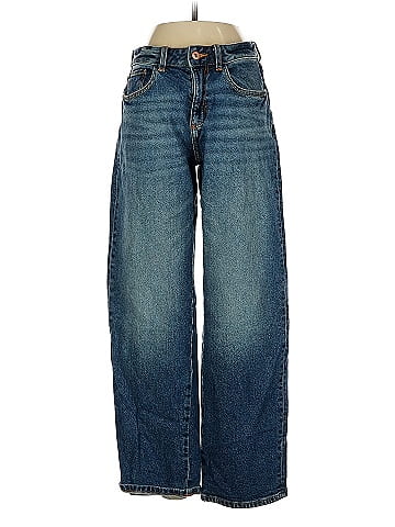 Zara Jeans (view 1)