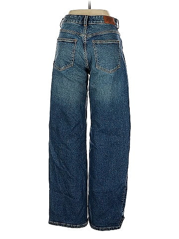 Zara Jeans (view 2)