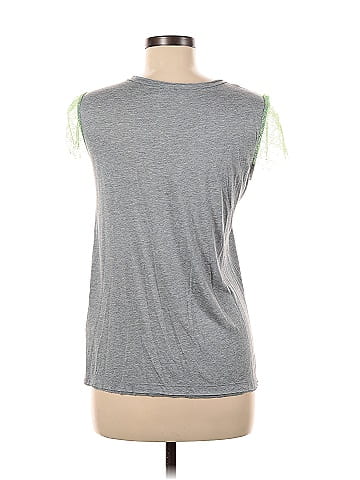 RED Valentino Sleeveless Top (view 2)
