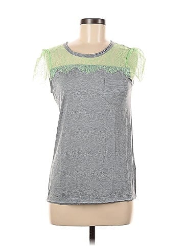 RED Valentino Sleeveless Top (view 1)