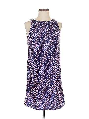 Peppermint Casual Dress (view 1)