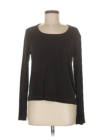 Travelers by Chico's Long Sleeve Top (view 1)